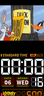 Xiaomi Mi Band 6 手表表盘