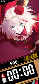 Xiaomi Mi Band 6 手表表盘