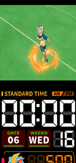 Xiaomi Mi Band 6 手表表盘