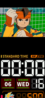 Xiaomi Mi Band 6 手表表盘