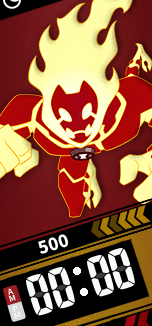 Xiaomi Mi Band 6 手表表盘