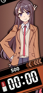 Xiaomi Mi Band 6 手表表盘