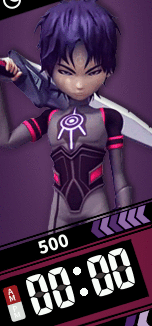 Xiaomi Mi Band 6 手表表盘