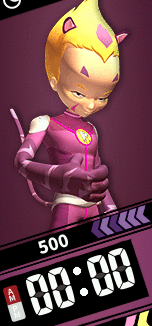 Xiaomi Mi Band 6 手表表盘