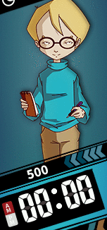 Xiaomi Mi Band 6 手表表盘