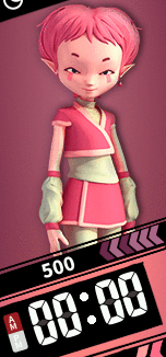 Xiaomi Mi Band 6 手表表盘