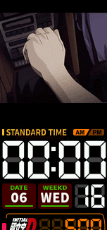 Xiaomi Mi Band 6 手表表盘