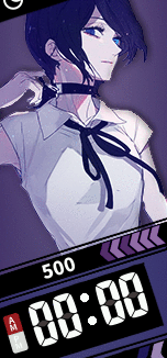 Xiaomi Mi Band 6 手表表盘