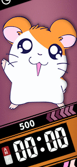 Xiaomi Mi Band 6 手表表盘