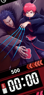 Xiaomi Mi Band 6 手表表盘