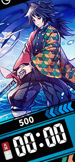 Xiaomi Mi Band 6 手表表盘