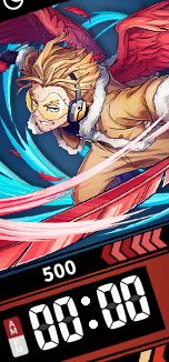 Xiaomi Mi Band 6 手表表盘