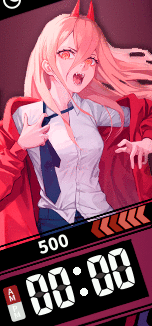 Xiaomi Mi Band 6 手表表盘