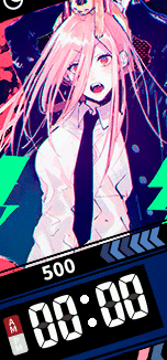 Xiaomi Mi Band 6 手表表盘