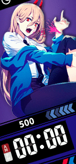 Xiaomi Mi Band 6 手表表盘