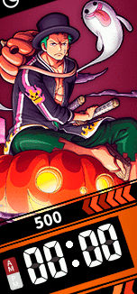 Xiaomi Mi Band 6 手表表盘