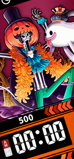 Xiaomi Mi Band 6 手表表盘