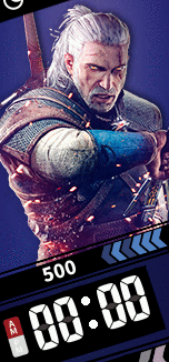 Xiaomi Mi Band 6 手表表盘