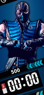 Xiaomi Mi Band 6 手表表盘