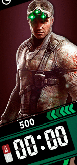 Xiaomi Mi Band 6 手表表盘