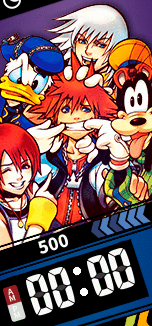 Xiaomi Mi Band 6 手表表盘