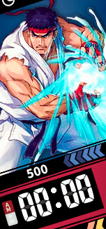 Xiaomi Mi Band 6 手表表盘