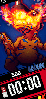 Xiaomi Mi Band 6 手表表盘