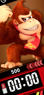 Xiaomi Mi Band 6 手表表盘