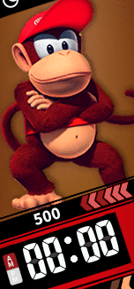 Xiaomi Mi Band 6 手表表盘