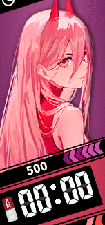 Xiaomi Mi Band 6 手表表盘