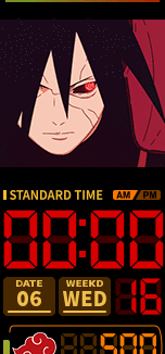 Xiaomi Mi Band 6 手表表盘