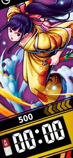 Xiaomi Mi Band 6 手表表盘