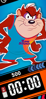 Xiaomi Mi Band 6 手表表盘