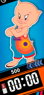 Xiaomi Mi Band 6 手表表盘