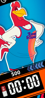 Xiaomi Mi Band 6 手表表盘