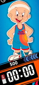 Xiaomi Mi Band 6 手表表盘