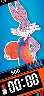 Xiaomi Mi Band 6 手表表盘