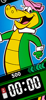 Xiaomi Mi Band 6 手表表盘