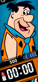 Xiaomi Mi Band 6 手表表盘