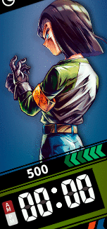 Xiaomi Mi Band 6 手表表盘