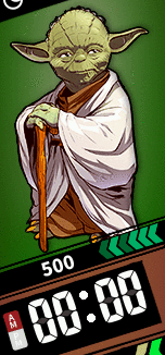 Xiaomi Mi Band 6 手表表盘