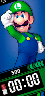 Xiaomi Mi Band 6 手表表盘