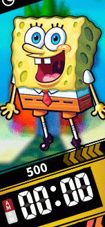 Xiaomi Mi Band 6 手表表盘