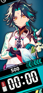 Xiaomi Mi Band 6 手表表盘