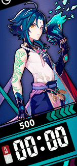 Xiaomi Mi Band 6 手表表盘