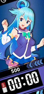 Xiaomi Mi Band 6 手表表盘