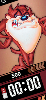 Xiaomi Mi Band 6 手表表盘