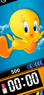 Xiaomi Mi Band 6 手表表盘