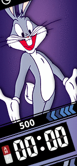 Xiaomi Mi Band 6 手表表盘