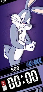 Xiaomi Mi Band 6 手表表盘